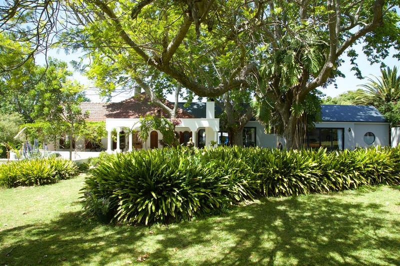 To Let 5 Bedroom Property for Rent in Zwaanswyk Western Cape